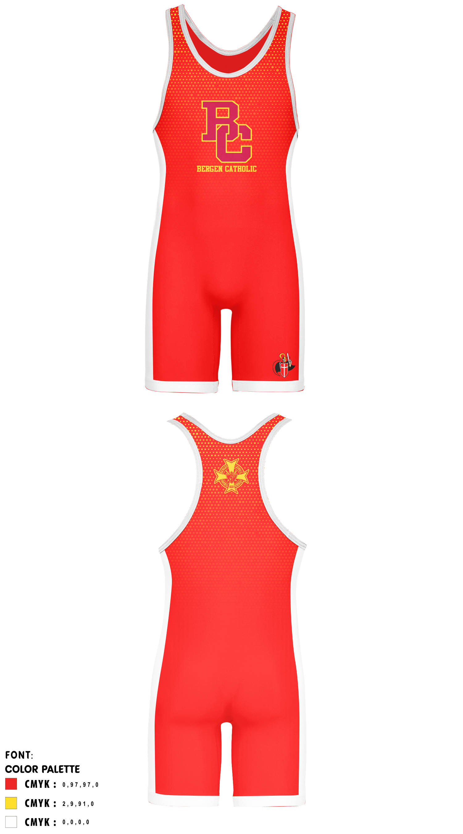 Russian wrestling singlet shop