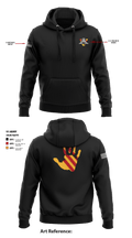 5th Group Rigs 10538887 Hoodie - 1