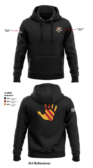 Hoodie, , Army, Teamtime, Team time, sublimation, custom sports apparel, team uniforms, spirit wear, spiritwear, sports uniforms, custom shirts, team store, custom team store, fundraiser sports, apparel fundraiser