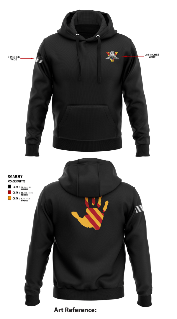 Hoodie, , Army, Teamtime, Team time, sublimation, custom sports apparel, team uniforms, spirit wear, spiritwear, sports uniforms, custom shirts, team store, custom team store, fundraiser sports, apparel fundraiser