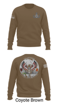 707th OD CO (EOD) 59109694 Crew Neck Sweatshirt - 2