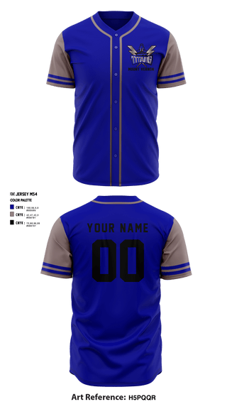 Full Button Baseball Jersey, Mount Vernon High School Baseball, Baseball, Teamtime, Team time, sublimation, custom sports apparel, team uniforms, spirit wear, spiritwear, sports uniforms, custom shirts, team store, custom team store, fundraiser sports, apparel fundraiser