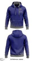 Luella High School Swimming 42999837 Hoodie - 2