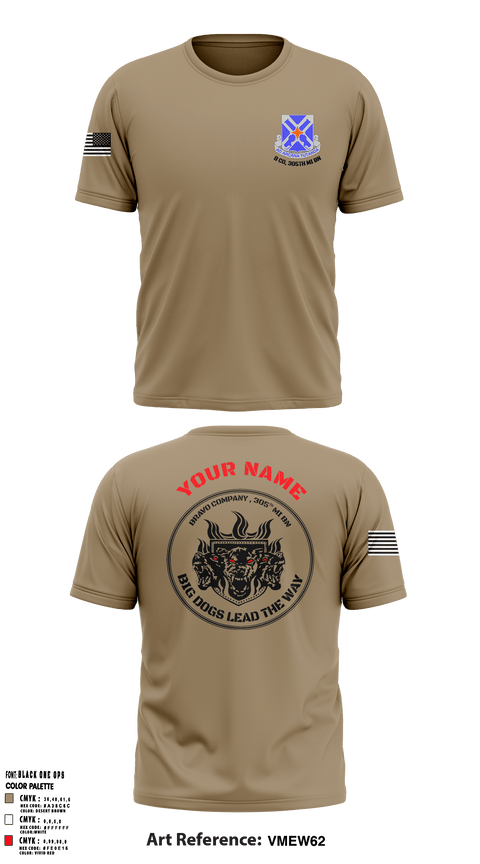 Short Sleeve Performance Shirt, , Army, Teamtime, Team time, sublimation, custom sports apparel, team uniforms, spirit wear, spiritwear, sports uniforms, custom shirts, team store, custom team store, fundraiser sports, apparel fundraiser