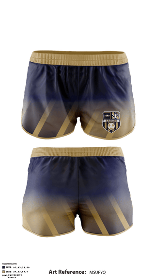Track Shorts, Independence High School Soccer, Men's Soccer, Teamtime, Team time, sublimation, custom sports apparel, team uniforms, spirit wear, spiritwear, sports uniforms, custom shirts, team store, custom team store, fundraiser sports, apparel fundraiser