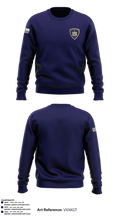 NYS Courts 10687750 Crew Neck Sweatshirt - 2