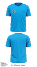 C-TRP 1-89cav 8122558 Short Sleeve Performance Shirt - 2