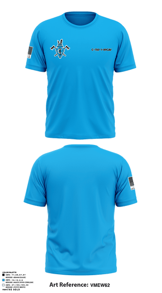 Short Sleeve Performance Shirt, , Army, Teamtime, Team time, sublimation, custom sports apparel, team uniforms, spirit wear, spiritwear, sports uniforms, custom shirts, team store, custom team store, fundraiser sports, apparel fundraiser