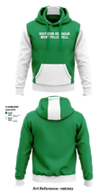 Southern Okanagan Volleyball Club 75087463 Hoodie - 1