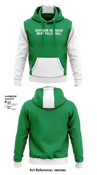 Hoodie, Southern Okanagan Volleyball Club, , Teamtime, Team time, sublimation, custom sports apparel, team uniforms, spirit wear, spiritwear, sports uniforms, custom shirts, team store, custom team store, fundraiser sports, apparel fundraiser