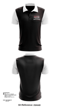 ISO Elite Basketball 2718631 Short Sleeve Performance Polo - 1