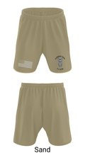 Berserker Troop, 3-3 SFAB 5566822 Athletic Shorts With Pockets - 29