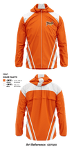 Oxford Lassie League 47227698 Windbreaker - 1