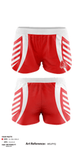 Germantown High School Soccer 20087610 Ranger Panties - 1