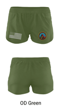 Atlanta fire station 7 “ THE ROCK” 42892340 Ranger Panties - 4