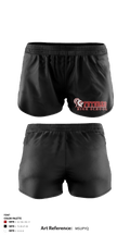 Futures High School 58162269 Women's Shorts - 2
