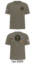 SOJTF-A 7081199 Short Sleeve Performance Shirt - 35