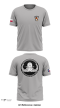767 EOD 32922414 Short Sleeve Performance Shirt - 1