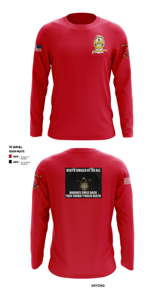 Long Sleeve Performance Shirt, , , Teamtime, Team time, sublimation, custom sports apparel, team uniforms, spirit wear, spiritwear, sports uniforms, custom shirts, team store, custom team store, fundraiser sports, apparel fundraiser
