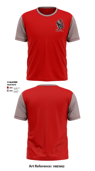 Short Sleeve Performance Shirt, West Allegheny High School Rugby, Spirit Store, Teamtime, Team time, sublimation, custom sports apparel, team uniforms, spirit wear, spiritwear, sports uniforms, custom shirts, team store, custom team store, fundraiser sports, apparel fundraiser
