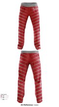 Archer Athletic Association 85302557 Sweatpants - 6