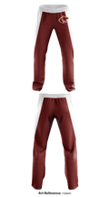 Oakton Golf 95528229 Sweatpants - 1
