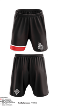Fairview HS Boys Volleyball 80969123 Athletic Shorts With Pockets - 2