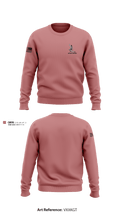 Attack company 87709527 Crew Neck Sweatshirt - 1