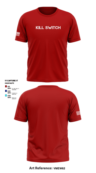 Short Sleeve Performance Shirt, , Army, Teamtime, Team time, sublimation, custom sports apparel, team uniforms, spirit wear, spiritwear, sports uniforms, custom shirts, team store, custom team store, fundraiser sports, apparel fundraiser