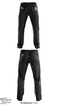 B Co., 25th BSB, 1st BDE, 11th ADV 49846330 Sweatpants - 1