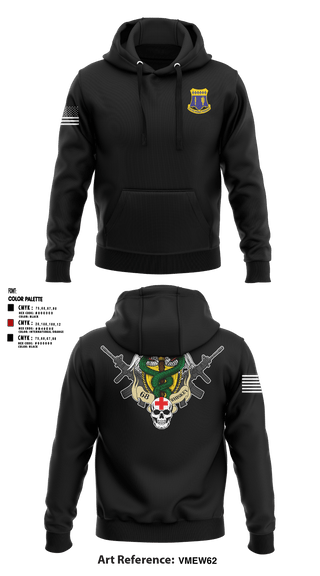 Hoodie, , National Guard, Teamtime, Team time, sublimation, custom sports apparel, team uniforms, spirit wear, spiritwear, sports uniforms, custom shirts, team store, custom team store, fundraiser sports, apparel fundraiser