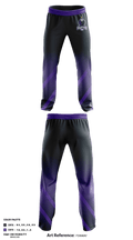 Mile High Elites FC 3524379 Sweatpants - 10