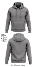 Central Ky Contracting and Property Maintenance 48249891 Hoodie - 1