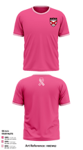 Alabama FC 6060927 Short Sleeve Performance Shirt - 1