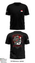 3-6 CAV 11839829 Short Sleeve Performance Shirt - 4