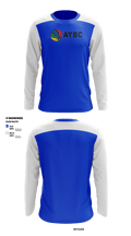 AYBC 80475122 Long Sleeve Performance Shirt - 1