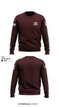 2-116 CAB 78672860 Crew Neck Sweatshirt - 1