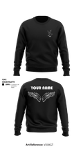 EnL 22806927 Crew Neck Sweatshirt - 1