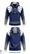 Oceanside High School Basketball 72358289 Hoodie - 1