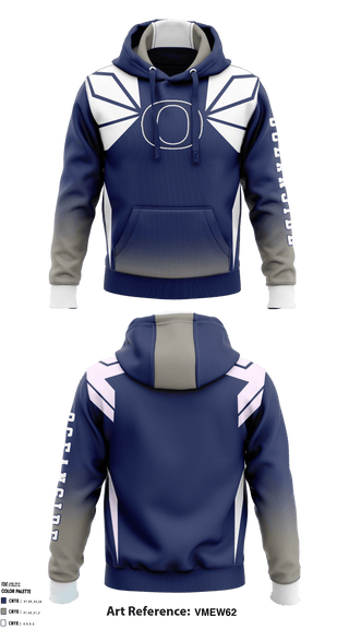 Hoodie, Oceanside High School Basketball, Men's Basketball, Teamtime, Team time, sublimation, custom sports apparel, team uniforms, spirit wear, spiritwear, sports uniforms, custom shirts, team store, custom team store, fundraiser sports, apparel fundraiser