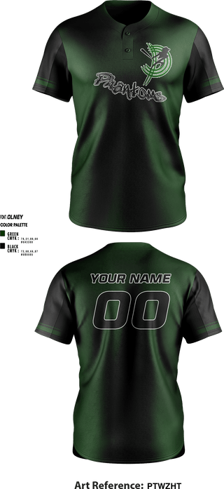 Full Button Softball Jersey, Poway Girls Softball League, Softball, Teamtime, Team time, sublimation, custom sports apparel, team uniforms, spirit wear, spiritwear, sports uniforms, custom shirts, team store, custom team store, fundraiser sports, apparel fundraiser
