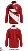 Moniteau Senior High School Football 29600953 Windbreaker - 1