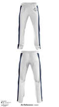 NYC Lions Football 16704302 Sweatpants - 1