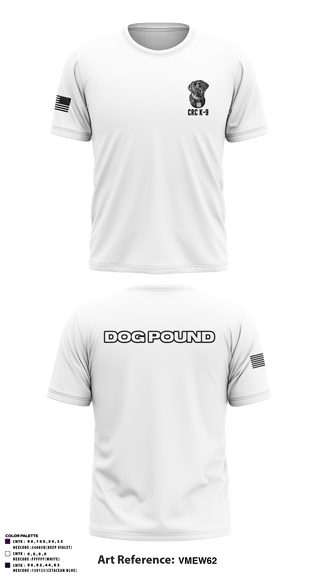Short Sleeve Performance Shirt, , Police, Teamtime, Team time, sublimation, custom sports apparel, team uniforms, spirit wear, spiritwear, sports uniforms, custom shirts, team store, custom team store, fundraiser sports, apparel fundraiser