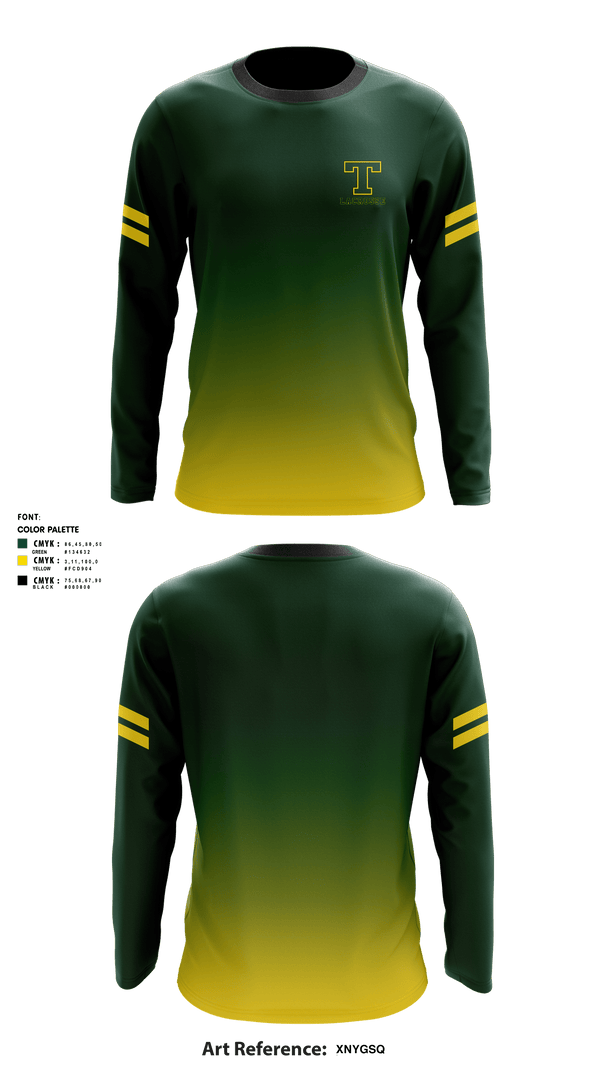 Long Sleeve Performance Shirt, Sherwood Park Titans Lacrosse, Men's Lacrosse, Teamtime, Team time, sublimation, custom sports apparel, team uniforms, spirit wear, spiritwear, sports uniforms, custom shirts, team store, custom team store, fundraiser sports, apparel fundraiser