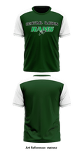 Central Dauphin High School 1836576 Short Sleeve Performance Shirt - 2