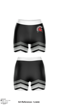 River Valley Middle School Volleyball 14447078 Track Shorts - 1