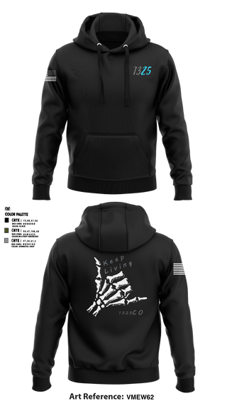 Hoodie, C41325 Co, Police, Teamtime, Team time, sublimation, custom sports apparel, team uniforms, spirit wear, spiritwear, sports uniforms, custom shirts, team store, custom team store, fundraiser sports, apparel fundraiser
