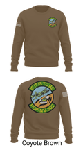 802 10924954 Crew Neck Sweatshirt - 8