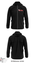 Futures High School 58162269 Windbreaker - 2